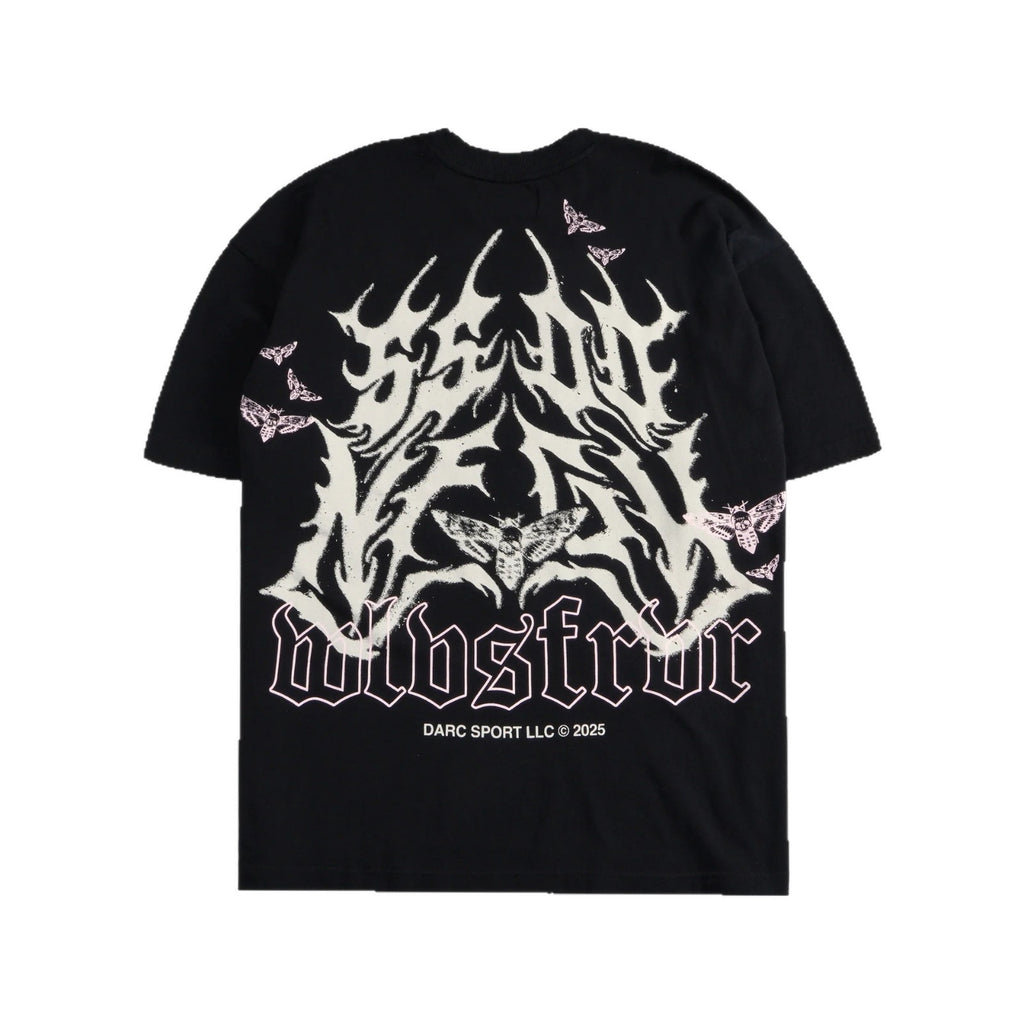 Camiseta Oversized Darc Sport Wolves Forever