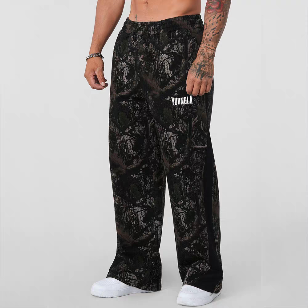 Calça YounglaTimeless Sweats