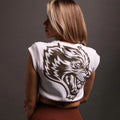 Cropped Darc Sport Wolve's Club Classic