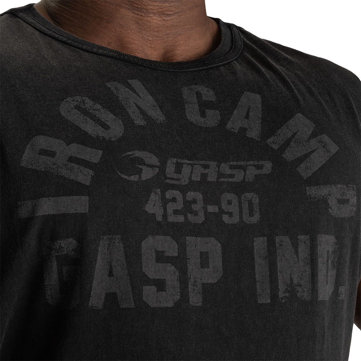 Regata GASP Throwback s/l