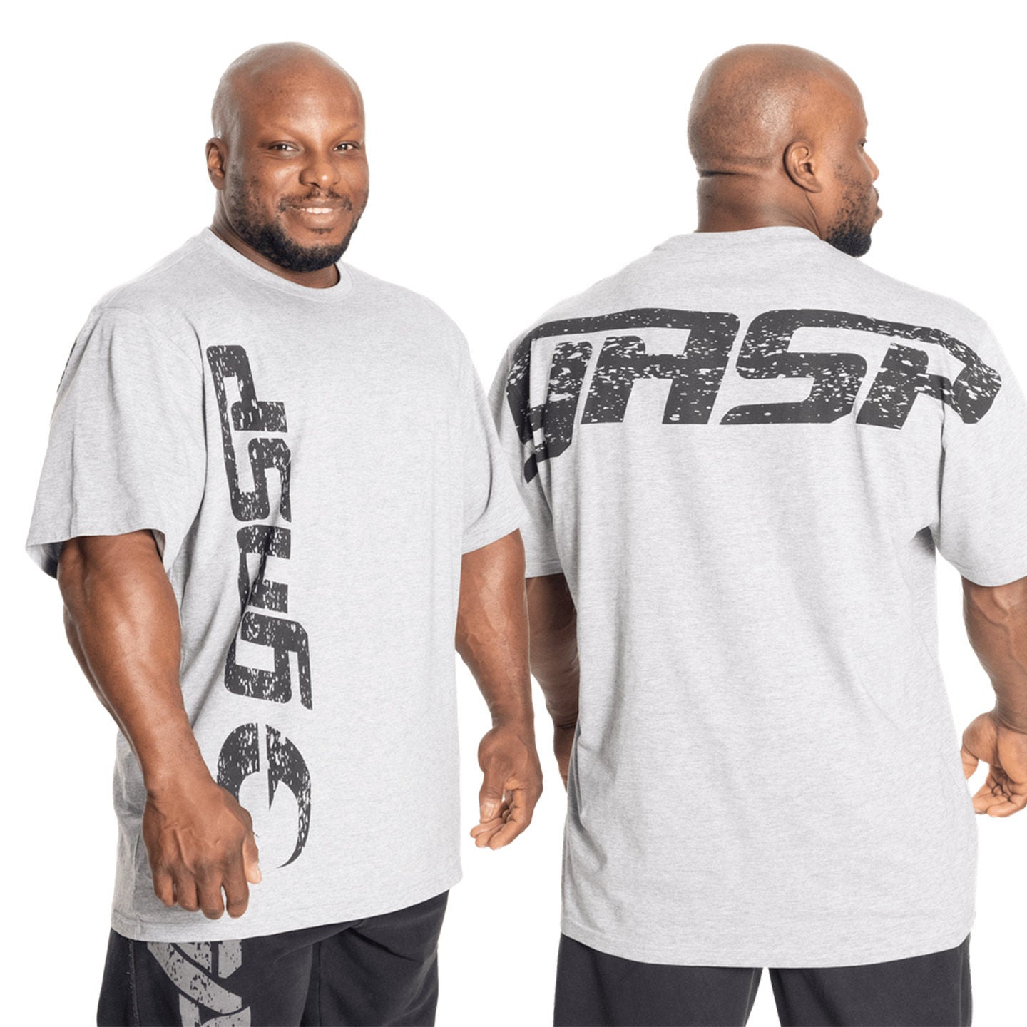 Camiseta GASP Camiseta OG Original Tee