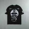 Camiseta Oversized Darc Sport The Dark Knight