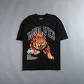 Camiseta Oversized Darc Sport Wolves Club