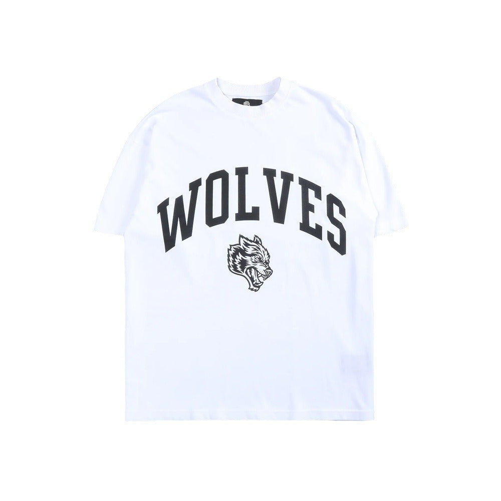 Camiseta Oversized Darc Sport Wolves College