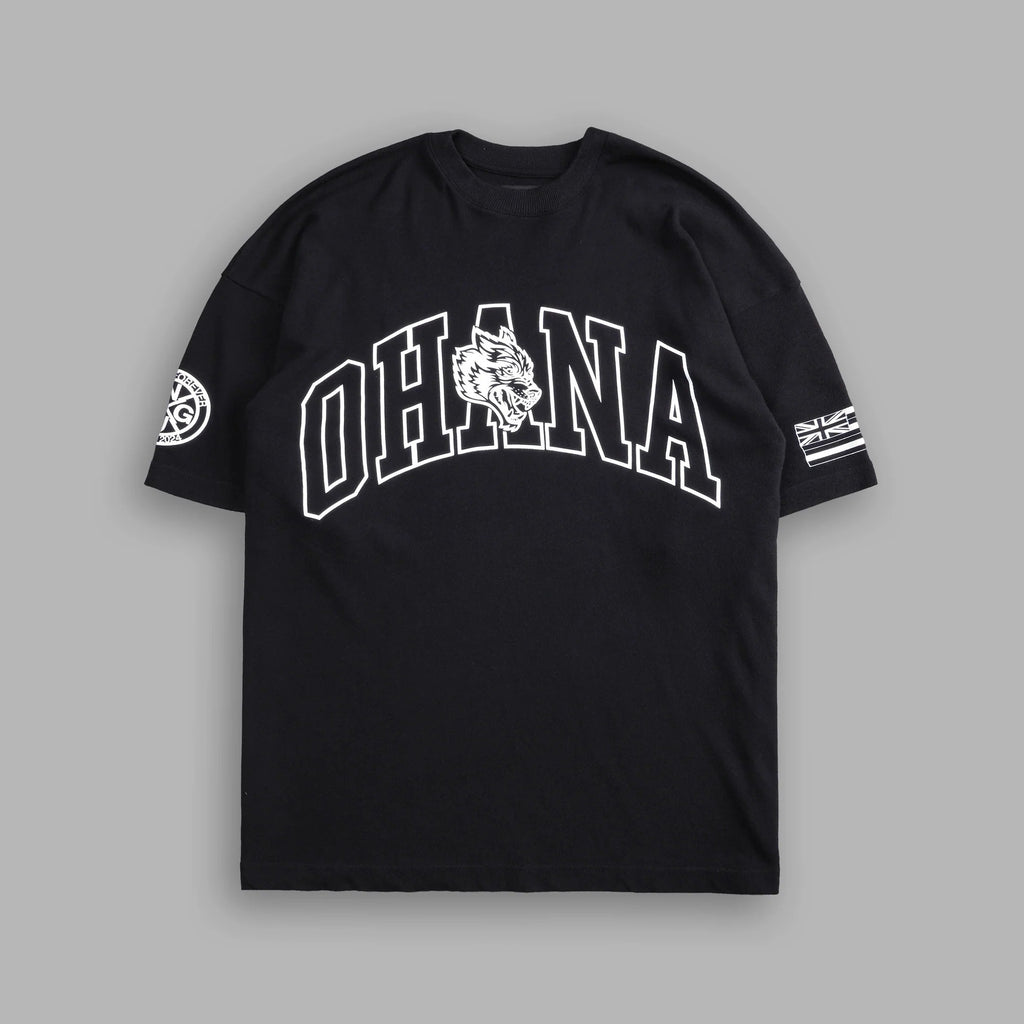 Camiseta Darc Sport  OHANA "VARSITY"
