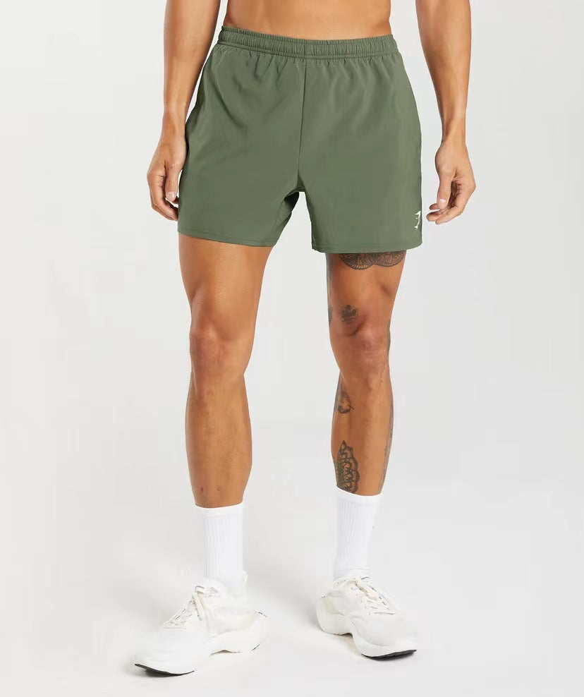 Short Gymshark Treino Woven Regular Fit