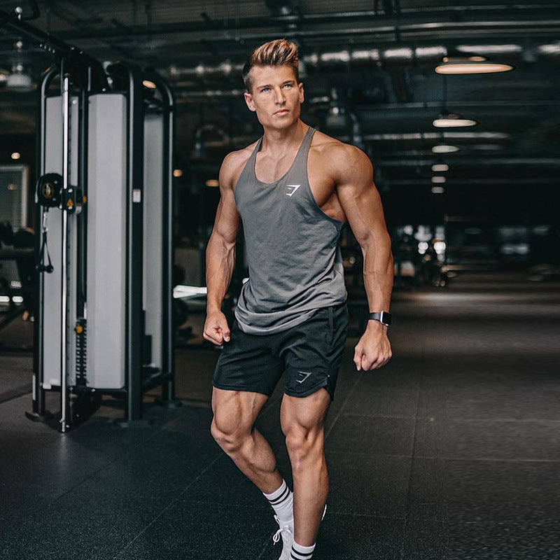 Regata GymShark React Stringer