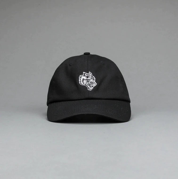 Darc Sport Wolf Head Dad Hat — imagem 8