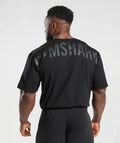 Camiseta Gymshark Power T-Shirt