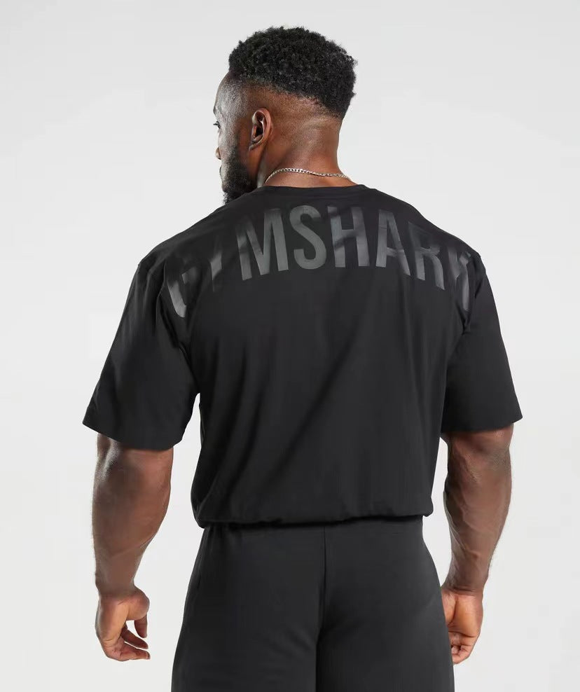 Camiseta Gymshark Power T-Shirt