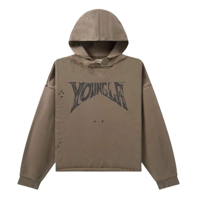 Moletom Youngla Drifter Hoodie