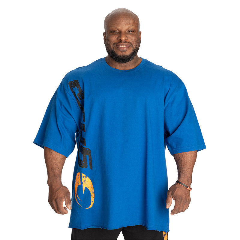 Camiseta GASP Camiseta Suspiro de ferro tee