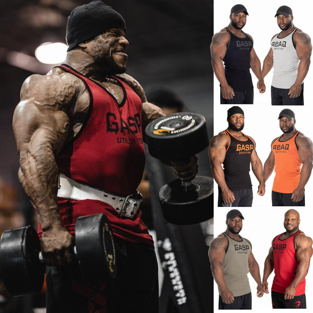 Regata GASP Utility Item Stringer Distressed