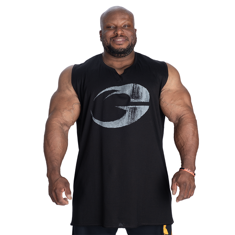 Regata GASP Cadet Tank