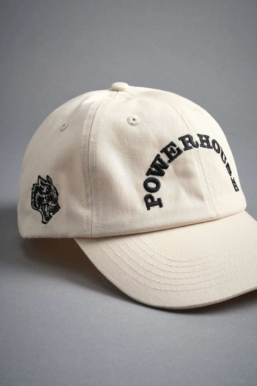 Darc Sport Dark Side Dad Hat In Cream — imagem 3