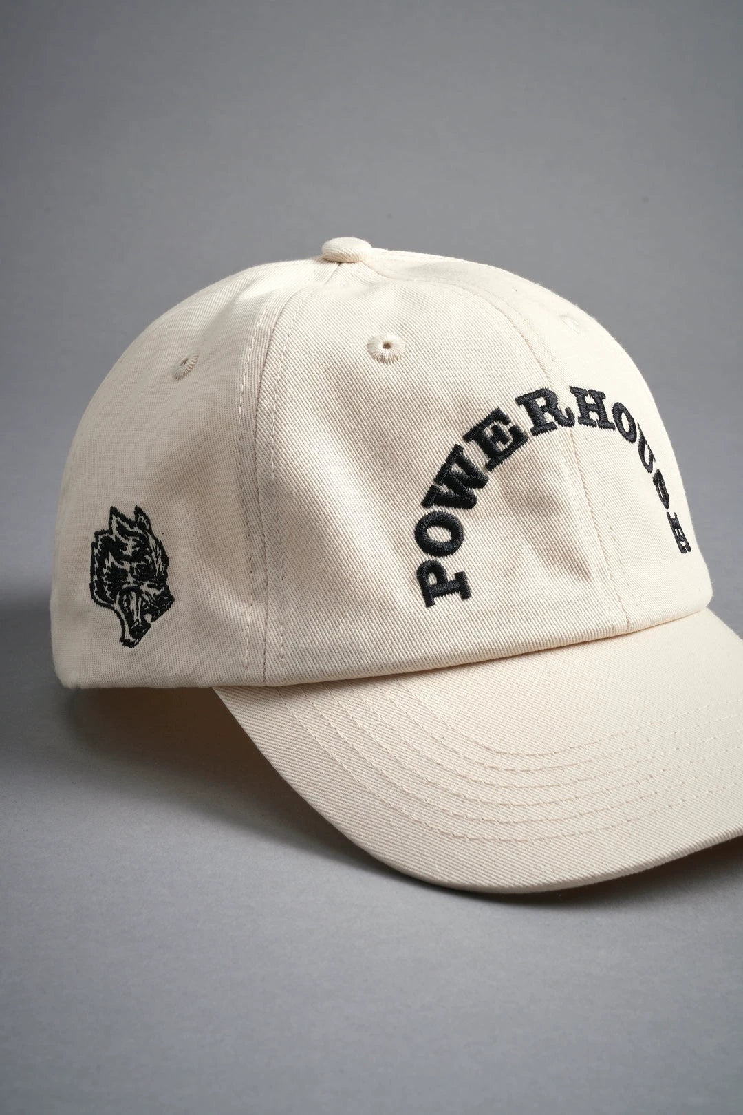 Darc Sport Dark Side Dad Hat In Cream — imagem 3