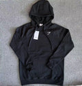 Moletom com Capuz Gymshark Raglan Minimalista