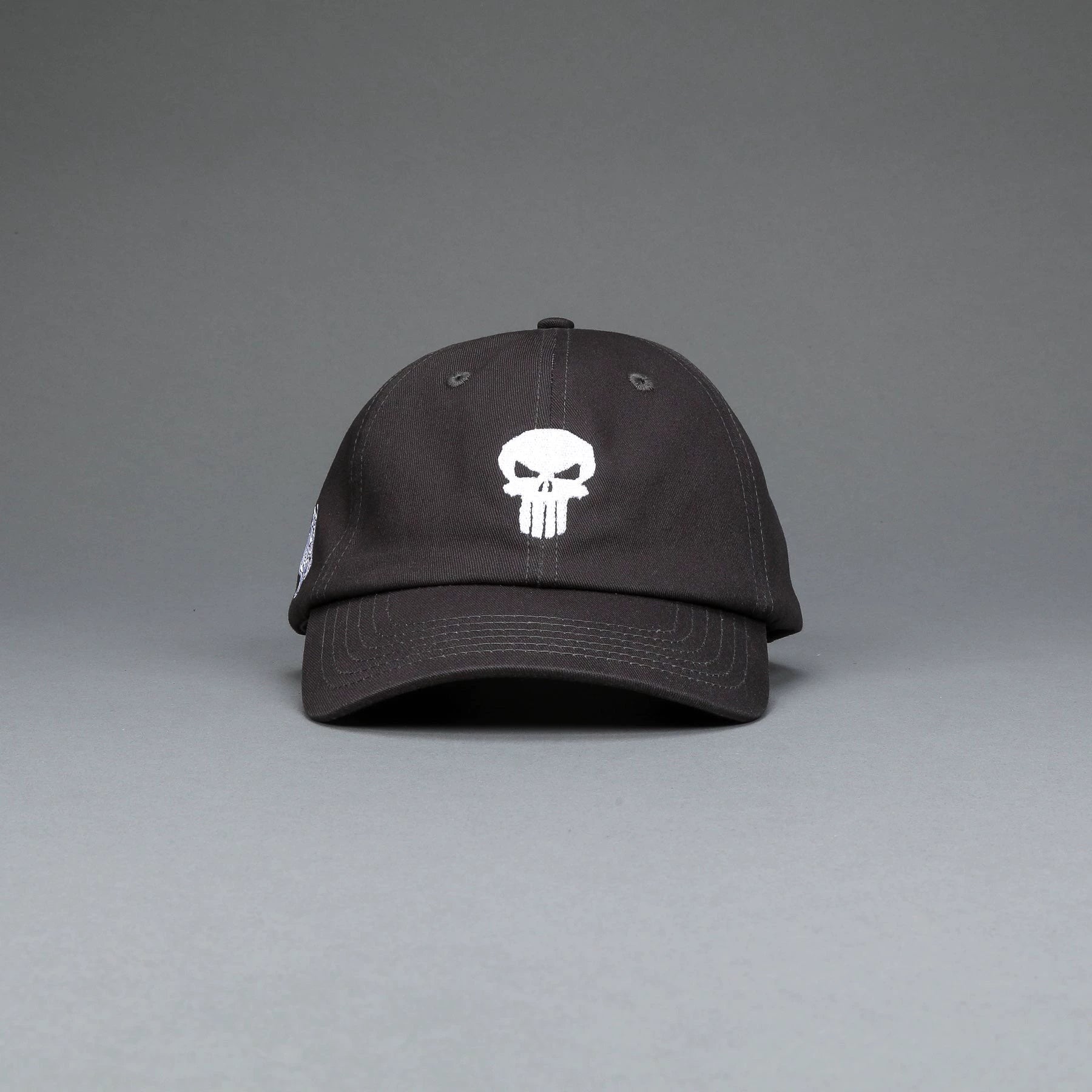 Darc Sport Dad Hat — Punisher — imagem 1