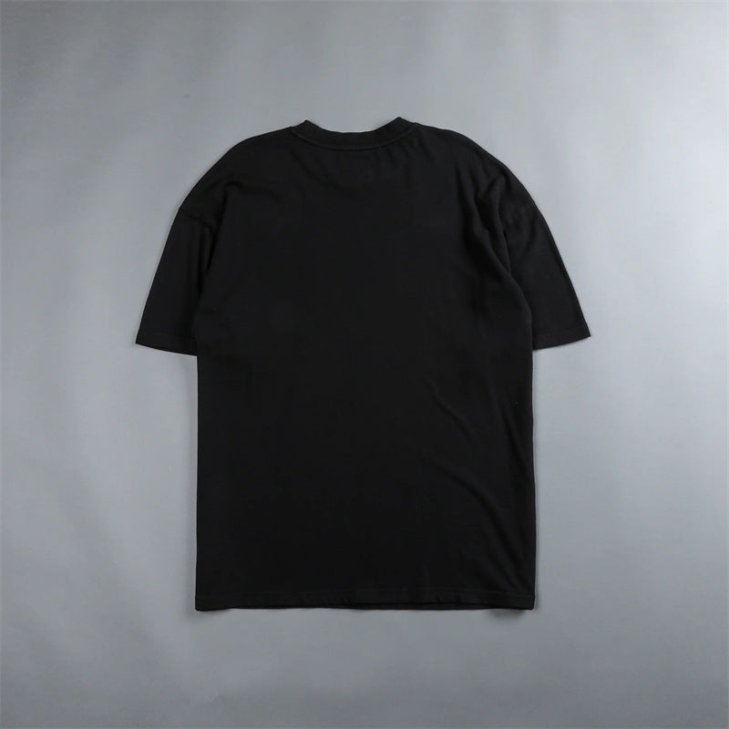 Camiseta Oversized Darc Sport Wolves Club