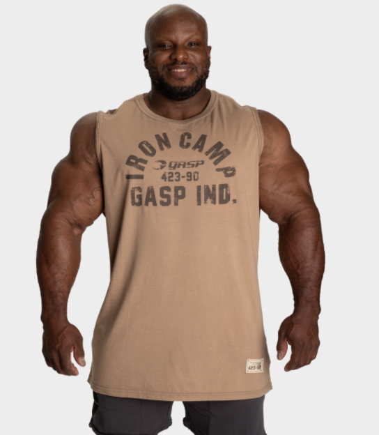 Regata GASP Throwback s/l
