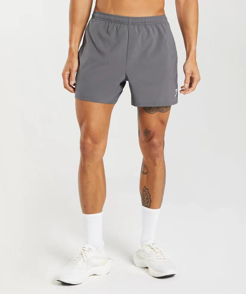 Short Gymshark Treino Woven Regular Fit