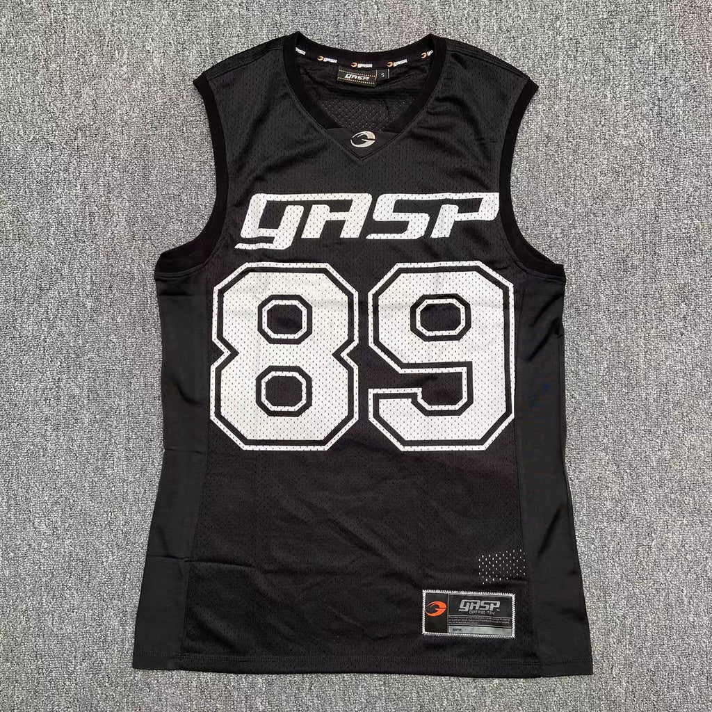 Regata GASP O.G Mesh Tank