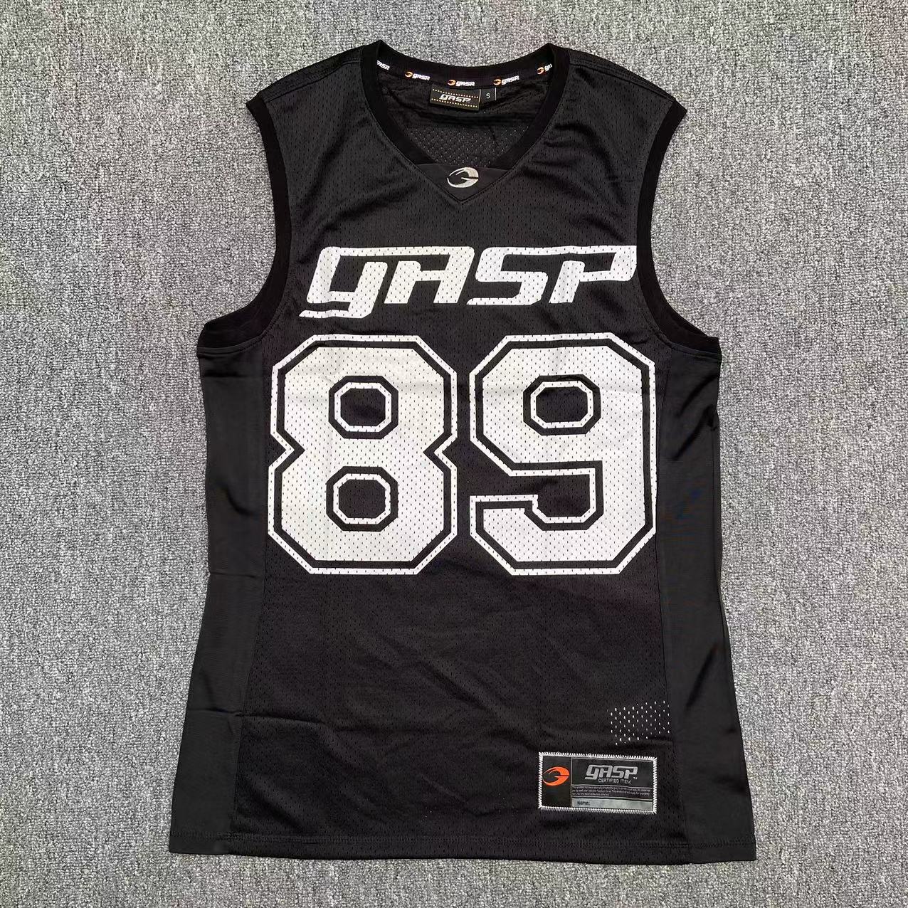 Regata GASP O.G Mesh Tank