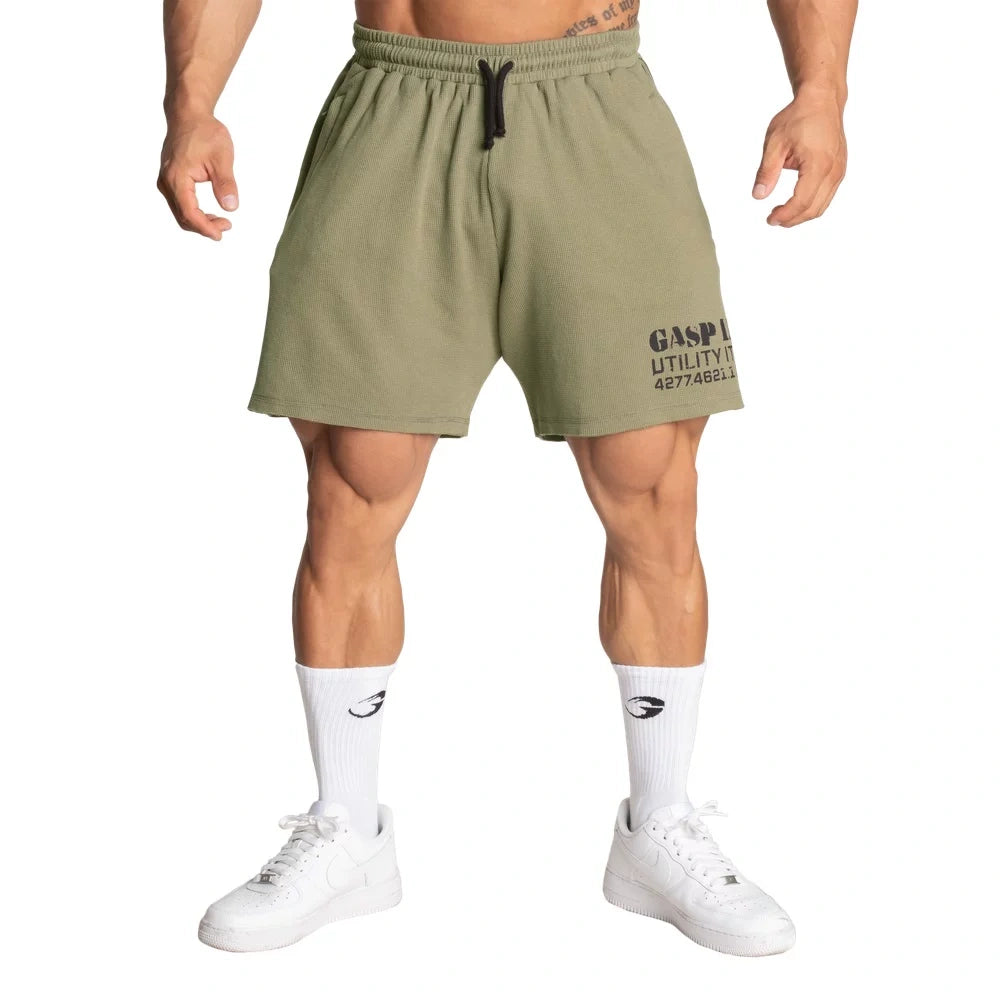 Shorts GASP Thermal Shorts 11.5"