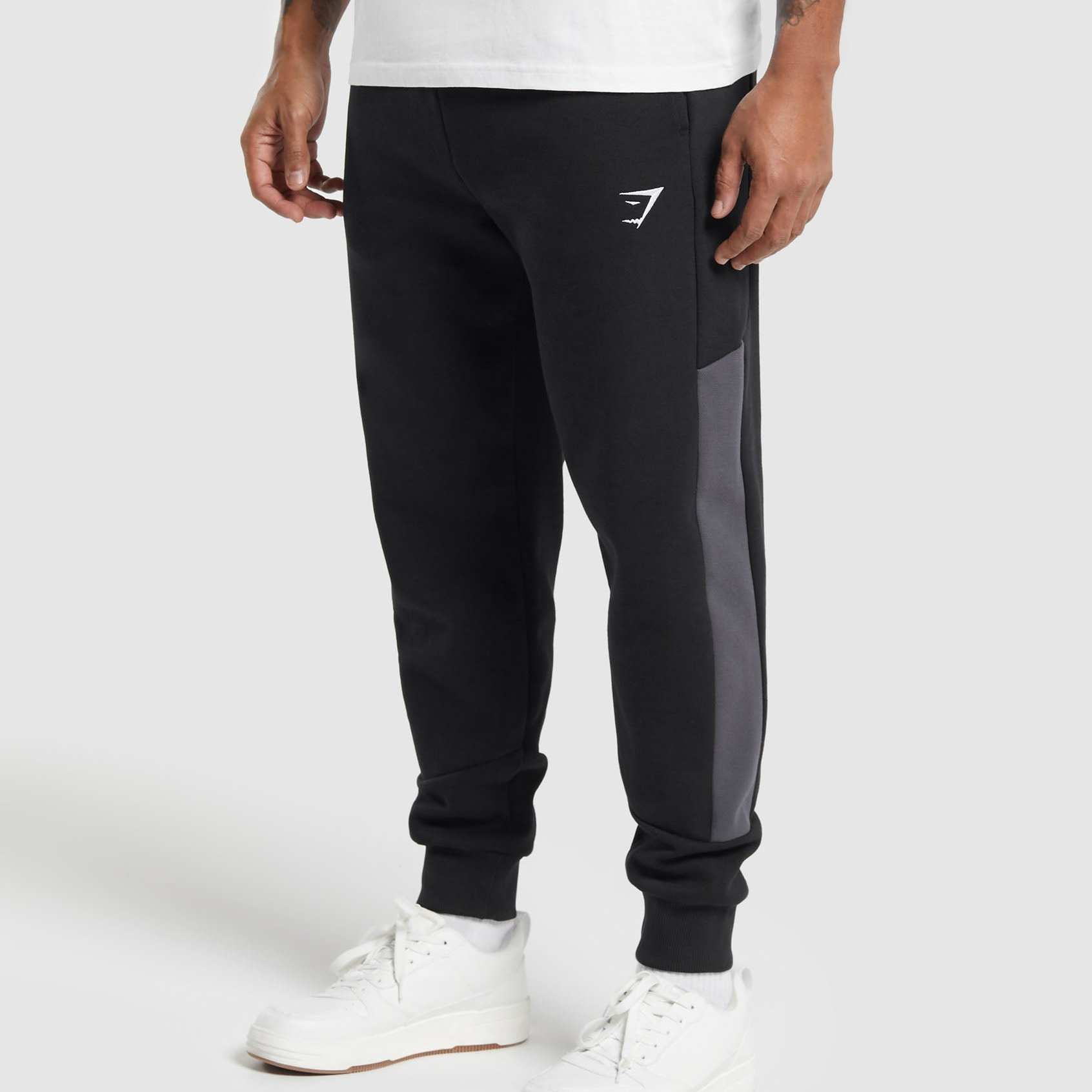 Calça Gymshark SHARK PANELS JOGGERS