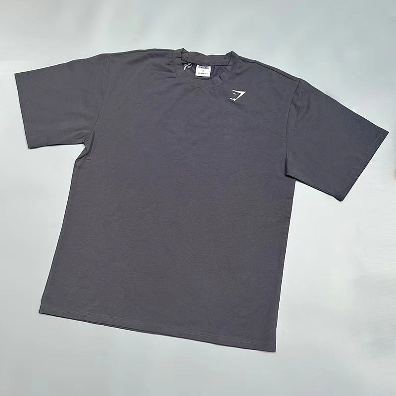 Camiseta Gymshark Minimalista
