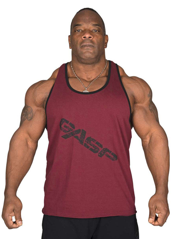 Regata GASP Vintage T-Back