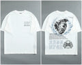 Camiseta Darc Sport SSDD NFGU With Valor