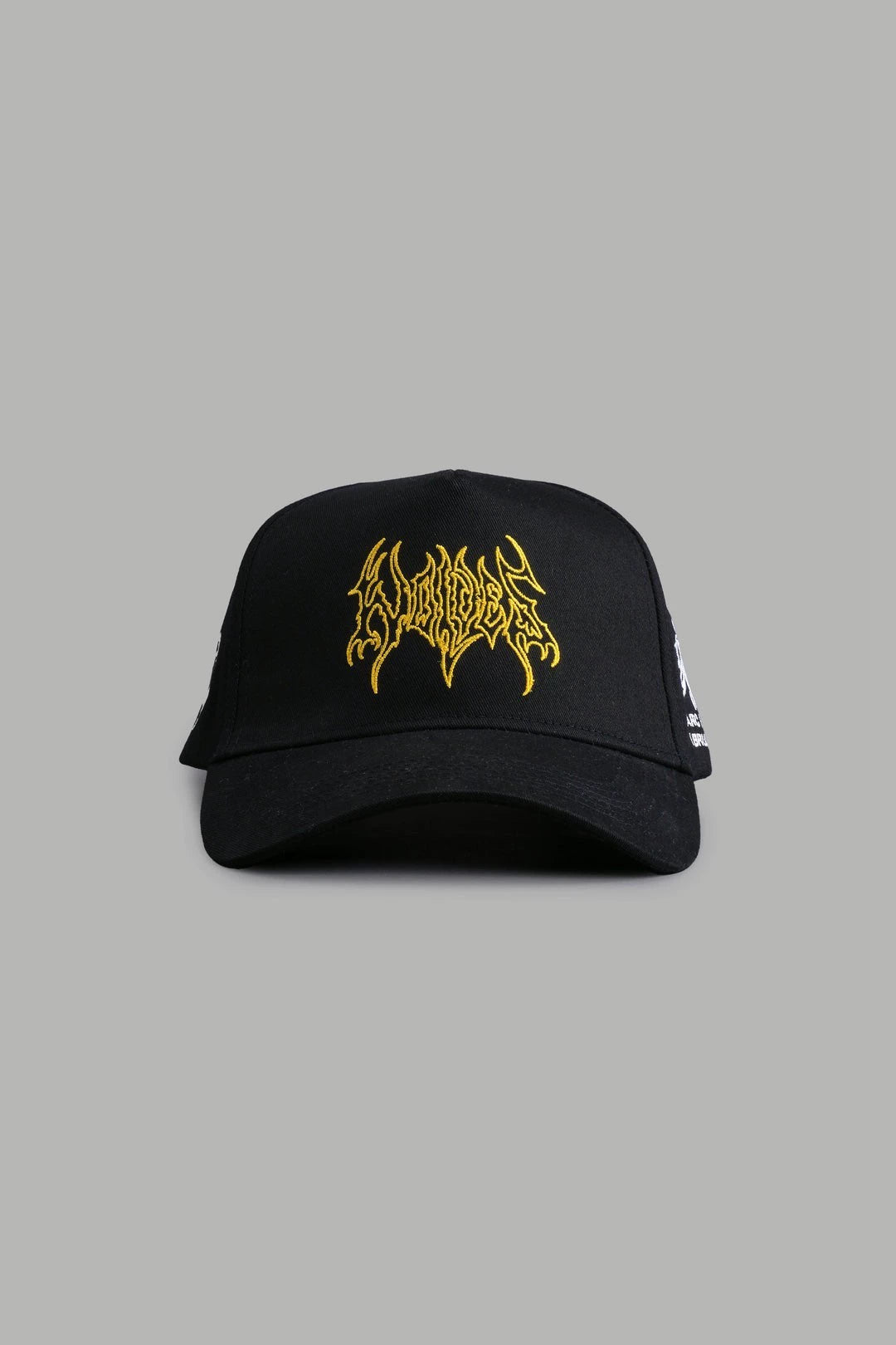 Darc Sport In The Wind Dad Hat In Black — imagem 1