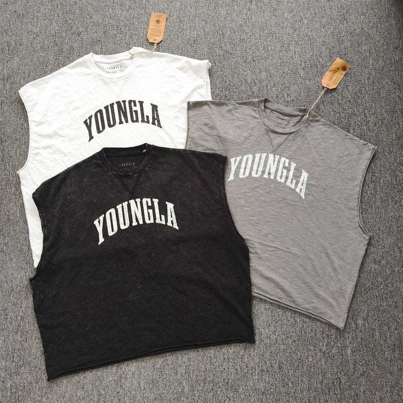 Regata YOUNGLA HUGE CUT-OFFS