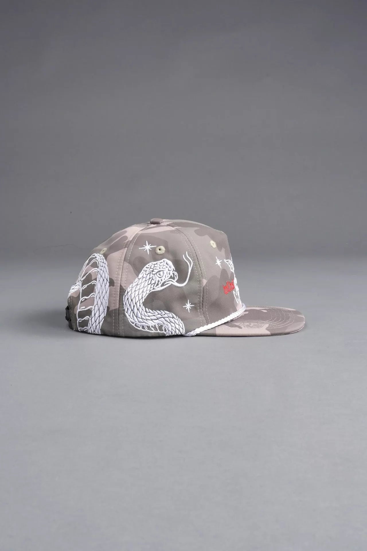 Darc Sport Boné — Camo — imagem 3