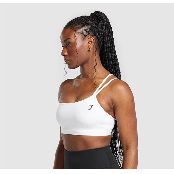 Top One Shoulder Gymshark