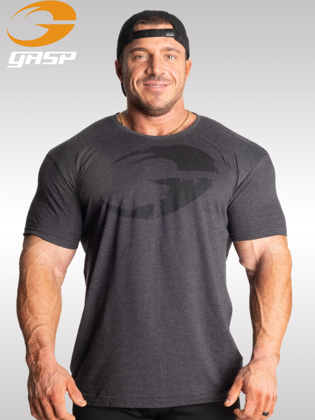 Camiseta GASP Cadet Tee