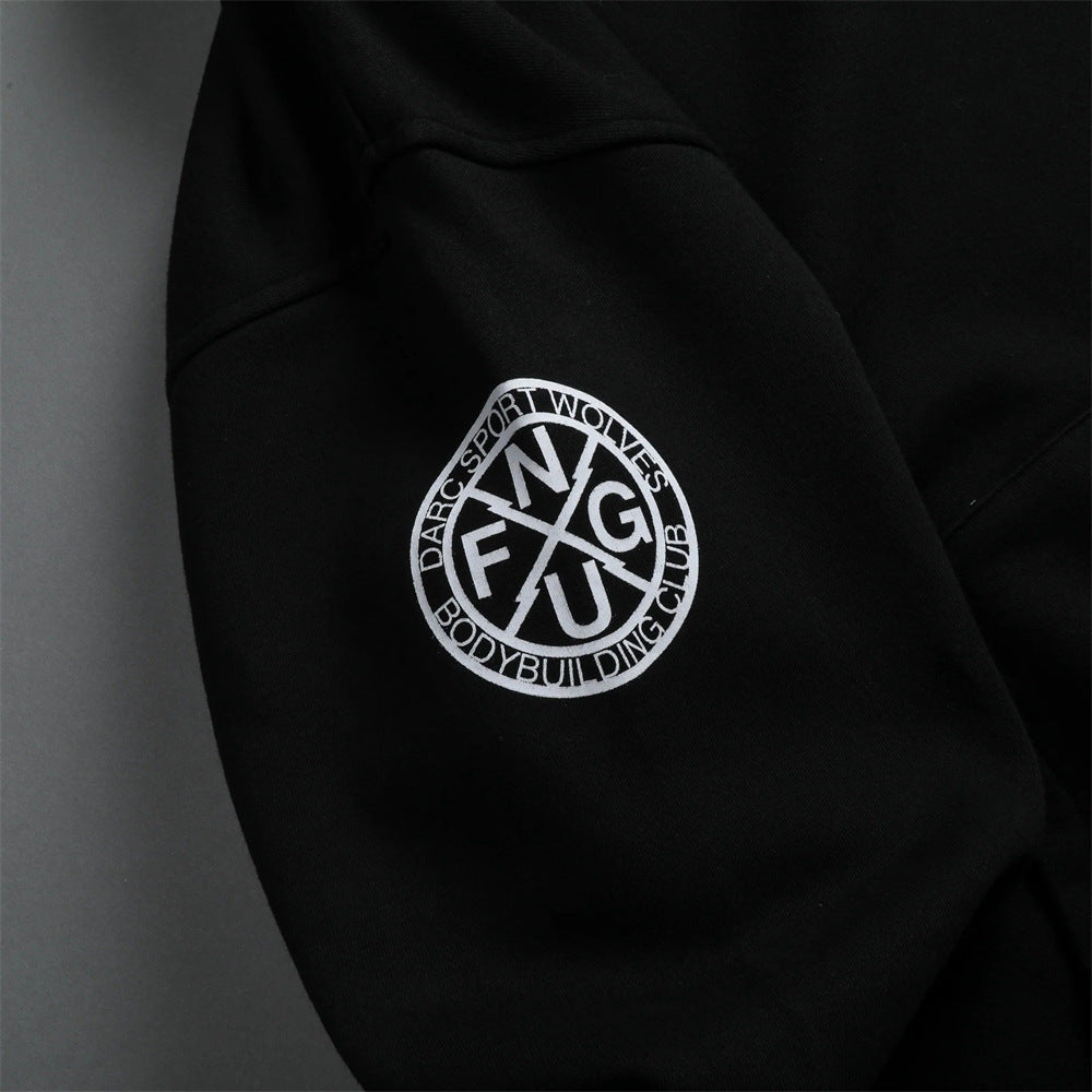 FRVR WLVS LOYALTY HODDIE
