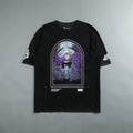 Camiseta Oversized Darc Sport x Marvel Black Cat
