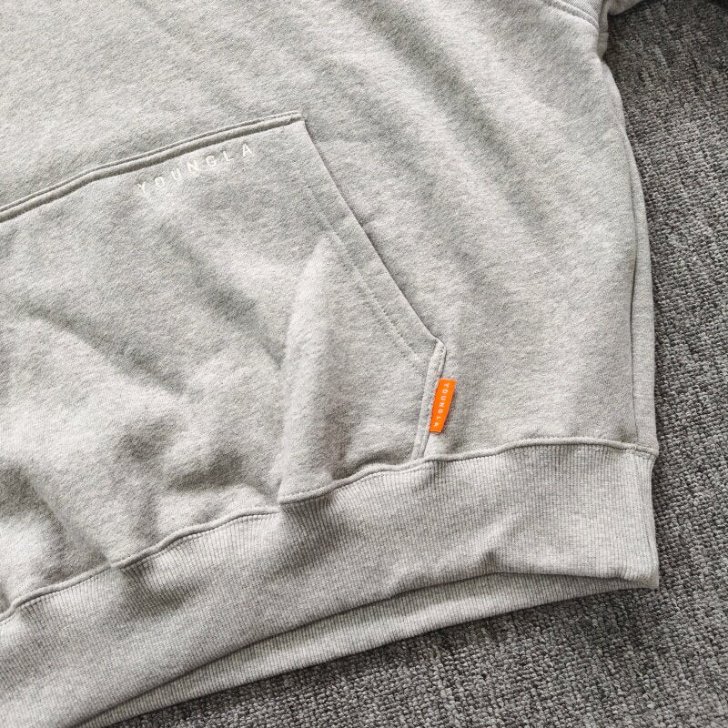 Moletom Youngla HUNTER APEX HOODIE