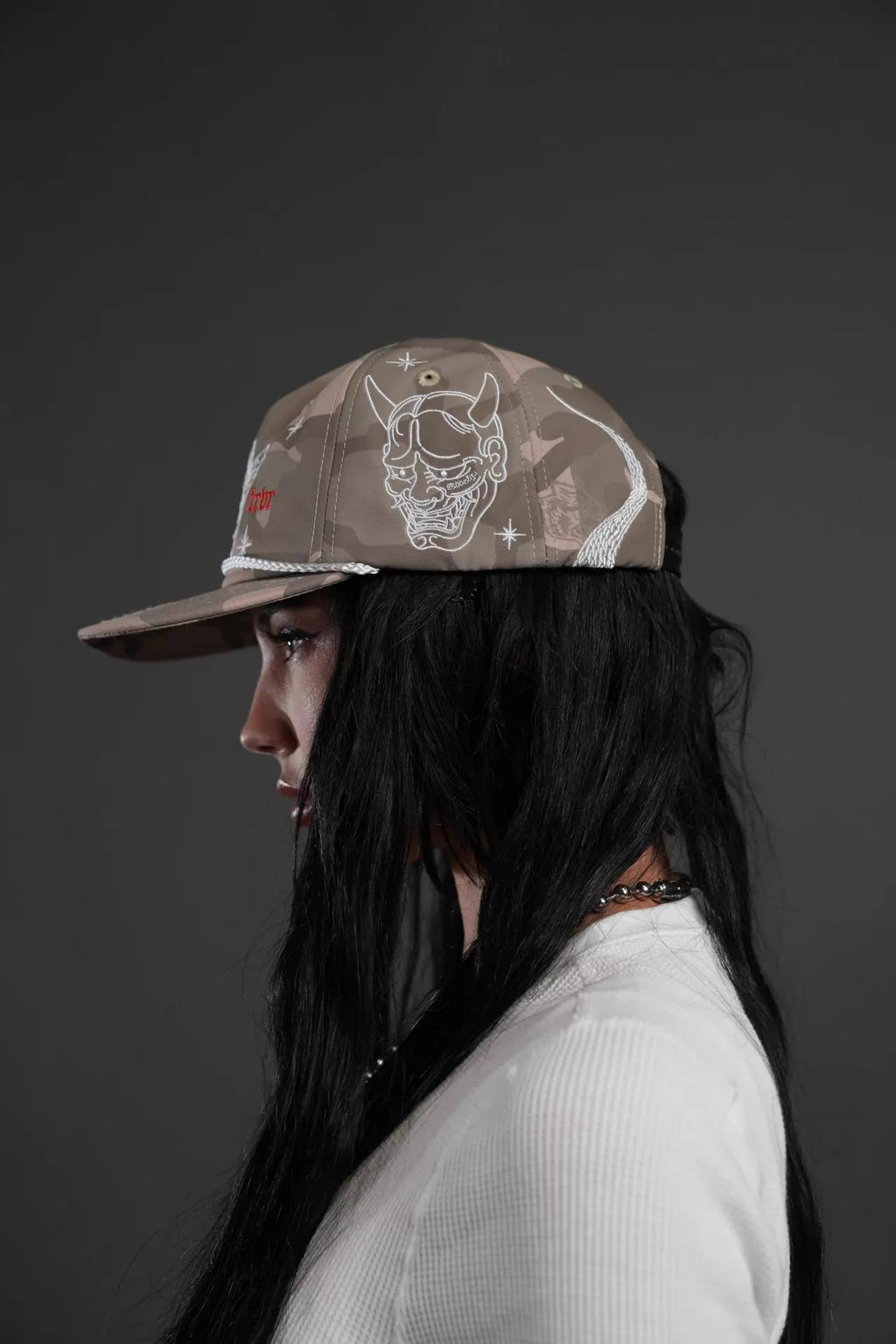 Darc Sport Boné — Camo — imagem 8