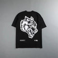 Camiseta Oversized Darc Sport Wolves Worldwide