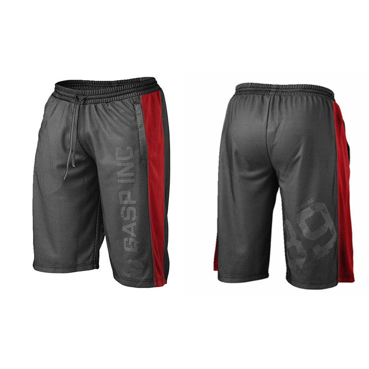 Shorts GASP No1 Mesh Shorts 11.5