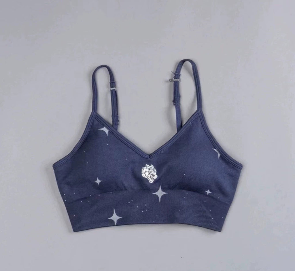Conjunto Feminino Darc Sport MIDNIGHT GALAXY