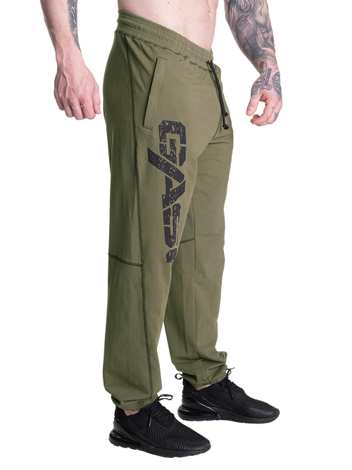 Calça GASP Vintage Sweatpants