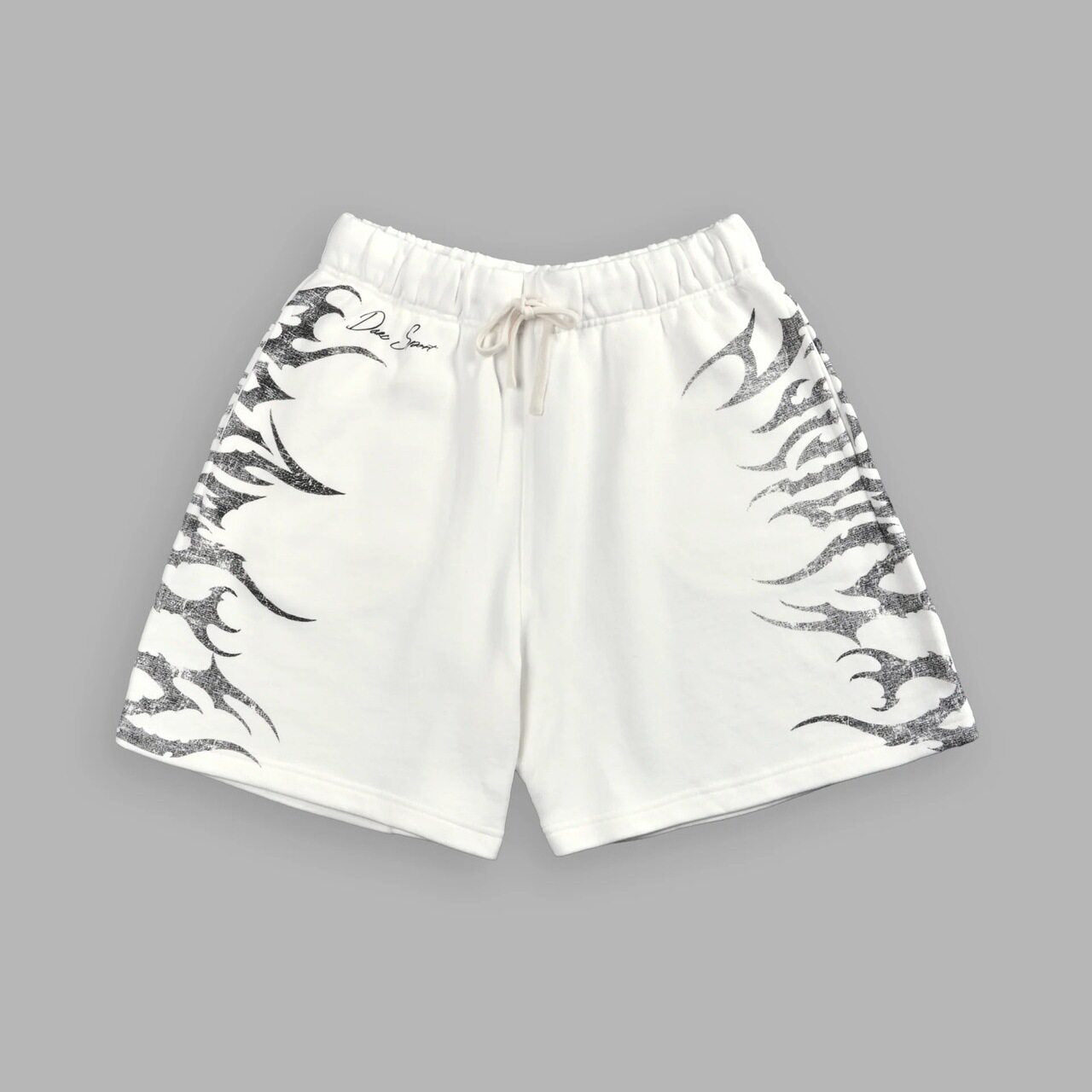 SHORTS DARC SPORT WOLVES HOUSE POST LOUNGE SWEAT SHORTS