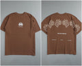 Camiseta Darc Sport WOLVES FOREVER OVERSIZED TEE