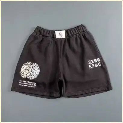 Shorts Darc Sport WOLVES CLUB GYM