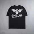 Camiseta Oversized Darc Sport Wolves Club