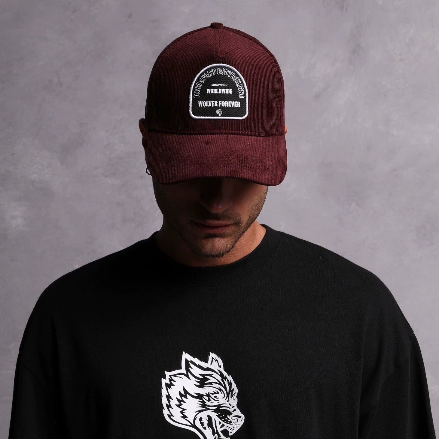 Darc Sport Boné — Bushido — imagem 8